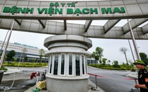 Cơ sở 2 Bệnh viện Bạch Mai và Việt Đức chậm tiến độ, Chính phủ ra chỉ đạo mới