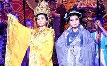 Câu thơ yên ngựa cấp tốc tái diễn theo yêu cầu của khán giả
