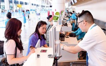 Sân bay Tân Sơn Nhất: Nhà ga T1 và T3 bao giờ mới thật gần?
