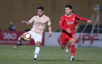 CLB Công An Hà Nội đề nghị Thể Công - Viettel không thuê sân Hàng Đẫy