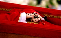 Vatican chính thức thông báo tang lễ Giáo hoàng Francis