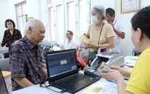 TP.HCM sẽ trả lương hưu, trợ cấp tháng 5 sớm