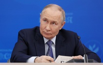 Ông Putin sẵn sàng đàm phán trực tiếp với Ukraine
