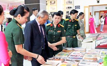 Đại thắng mùa xuân 1975: 50 năm thiên anh hùng ca giải phóng