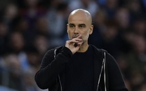 HLV Guardiola: 'Đây là mùa giải thất bại của Man City'
