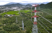 Đường dây 500kV gặp sự cố 'thoáng qua', nhiều nhà máy điện ở miền Nam 'dừng đột ngột'