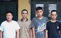 Đường dây cá độ bóng đá 300 tỉ đồng với tài khoản cấp siêu tổng hoạt động thế nào?