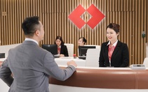 Techcombank lần thứ 2 được Global Finance vinh danh 'Ngân hàng tốt nhất Việt Nam'