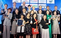 Vietnam Excellence 2025 vinh danh Viettel Group và những thương hiệu thu hút nhân tài