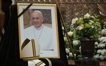 'Việt Nam trân trọng vai trò của Giáo hoàng Francis'