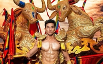 Hưng Nguyễn nói bị bôi nhọ sau thông tin bị tước danh hiệu nam vương