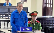 Mâu thuẫn từ việc quét rác, đâm luôn 4 người, nạn nhân có cả trẻ 10 tuổi