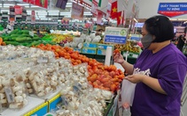TP.HCM: Thêm nhiều nhà cung cấp rau, quả... tham gia chương trình kiểm soát chất lượng hàng hóa