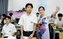 Vì sao tất cả 73.000 giáo viên TP.HCM phải khảo sát tiếng Anh?