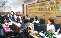 Duy trì 6 ngạch công chức, bổ sung quy định khắc phục 'biên chế suốt đời'