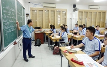 Khảo sát năng lực tiếng Anh 73.000 giáo viên: Giáo viên bức xúc, không hiểu để làm gì?