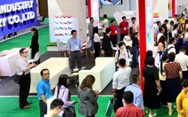 Sắp khai mạc Triển lãm quốc tế giấy và bao bì Việt Nam 2025