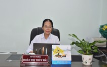 Cuộc thi clip ‘50 năm - Tỏa sáng miền Nam’: Bông hồng ngành điện miền Nam