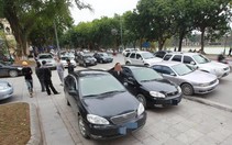 Bỏ cấp huyện, khoảng 6.000 xe công được chuyển cho cấp xã
