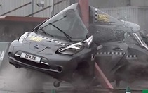 Nissan dự kiến lỗ kỷ lục, gấp 10 lần dự đoán, lớn nhất lịch sử hãng