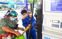 Lãnh đạo Petrolimex lên tiếng về cú 'giảm sốc' của giá xăng dầu sau lệnh áp thuế của ông Trump