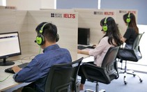 Ôn luyện IELTS cùng Phòng luyện thi ảo Prep AI