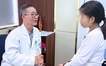 Có phải do siêu âm tuyến giáp định kỳ, nhiều người bị ung thư?