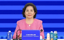 Nếu thuế nhập khẩu sữa Mỹ về 0%, tổng giám đốc Vinamilk: không ảnh hưởng quá lớn