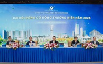 Chủ tịch Sunshine: Chúng tôi chỉ tham gia những lĩnh vực có năng lực cốt lõi