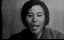 Xem lại video bà Hồ Mỹ Hạnh đọc bản tin chiến thắng trên Đài truyền hình Sài Gòn Giải Phóng