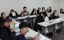 Việt Nam dẫn đầu về số lượng du học sinh ngành kỹ thuật tại Hàn Quốc
