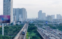 Hình thành siêu đô thị TP.HCM mới 'không phải dấu cộng, mà là dấu nhân'