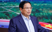 Thủ tướng họp bàn triển khai đường sắt cao tốc Bắc - Nam, chuẩn bị khởi công cuối năm 2026