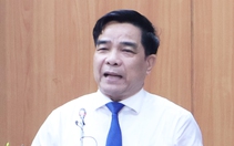 Sáp nhập Quảng Nam - Đà Nẵng, chủ tịch Quảng Nam đề xuất nghiên cứu có thể làm việc hai nơi