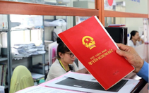 Sáp nhập tỉnh thành, thay đổi địa chỉ thửa đất do đổi tên đơn vị hành chính có thu hồi sổ đỏ?