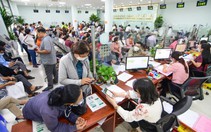 TP.HCM sẽ khảo sát cán bộ để sắp xếp bộ máy