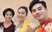 Thanh Thủy, Kiều Duy, Tuấn Ngọc: Diễu hành ngày 30-4 là dịp để nhớ về quá khứ hào hùng