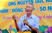 Đồng Tháp 50 năm một góc nhìn: Những đổi thay kỳ diệu của đất sen hồng