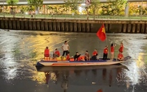 Đầu tư có view đẹp 'concert quốc gia' mà sao nó lạ quá
