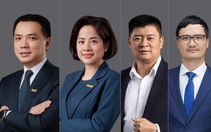 Eximbank công bố danh sách ứng viên HĐQT và Ban kiểm soát nhiệm kỳ mới