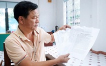 Nguy cơ mất trắng tiền tỉ vì công chứng ẩu