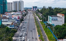 Khoảng 90% cử tri Bình Dương, Bà Rịa - Vũng Tàu và TP.HCM đồng ý sáp nhập tỉnh