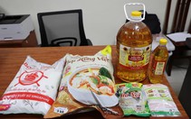 Vụ mì chính, dầu ăn, hạt nêm giả: Nhiều người ngơ ngác khi lãnh đạo xã 'ngỡ ngàng'