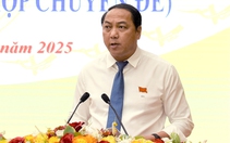 Kiên Giang thông qua 2 đề án sáp nhập thành tỉnh An Giang