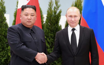Mỹ yêu cầu Triều Tiên ngừng đưa quân hỗ trợ Nga trong chiến sự Ukraine