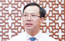 Hiệu trưởng trường ĐH Luật Hà Nội làm phó chủ tịch UBND tỉnh Tây Ninh