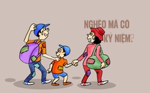 Đi du lịch ngày lễ kiểu 'nghèo mà có kỷ niệm'
