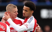 Lịch trực tiếp lượt đi bán kết Champions League: Arsenal đấu với PSG