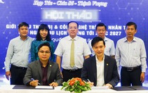 Có sản phẩm công nghệ AI, người dân Phú Quốc dễ dàng trở thành đại sứ du lịch.