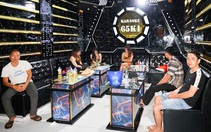 Cần Thơ: triệt xóa điểm tổ chức, sử dụng ma túy tại quán karaoke